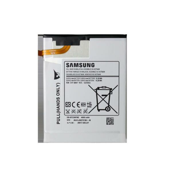SAMSUNG EB-BT230FBE TAB 4 7.0 Battery