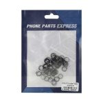 iPhone 7 Sim Tray Rubber  100pcs