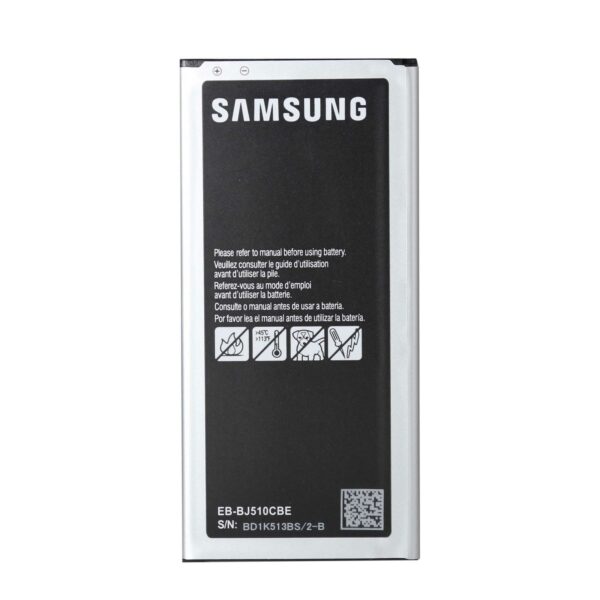 SAMSUNG J510 J5 2016 Battery BJ510CBE