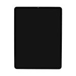 iPad Pro 12.9 Complete LCD  Version 3  Black  With Daughter Board
