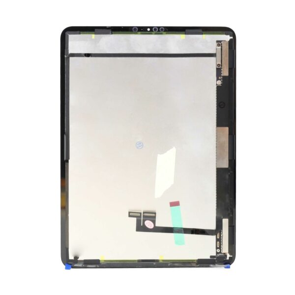 iPad Pro 11 Complete LCD  Version 3  Black  With Daughter Board