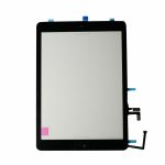 iPad 5 2017 Digitizer (A1822/A1823)- Black  Premium
