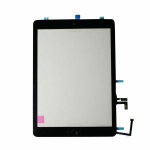 iPad 5 2017 Digitizer (A1822/A1823)- Black  Premium