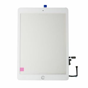 iPad 5 2017 Digitizer (A1822/A1823)  White  Premium