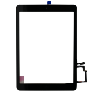 iPad Air Digitizer  Black