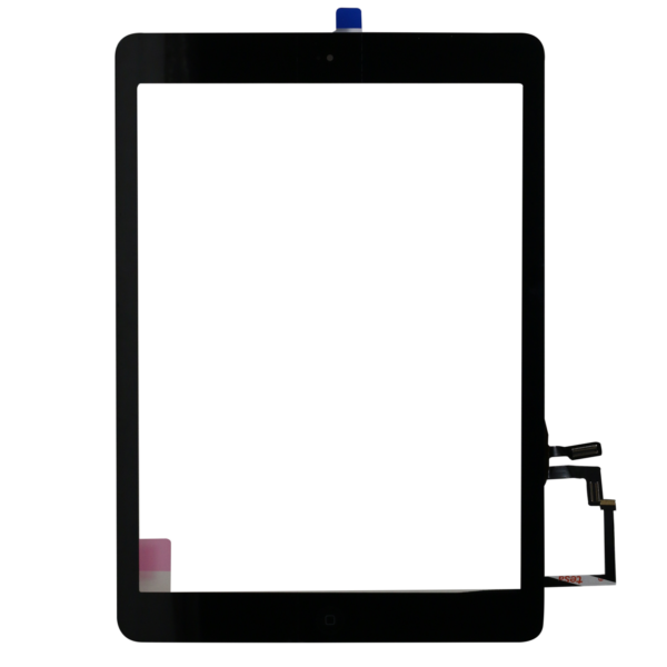 iPad Air Digitizer  Black