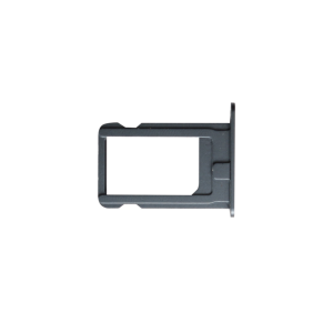 iPhone 5 Sim Tray in Black