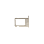 iPhone 5S Sim Tray  Gold