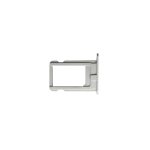 iPhone 5S Sim Tray  Silver