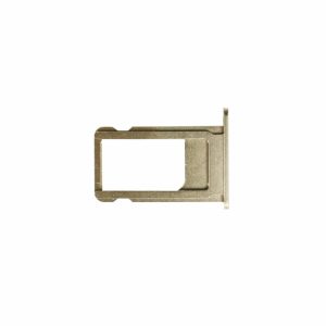 iPhone 6S Sim Tray  Gold
