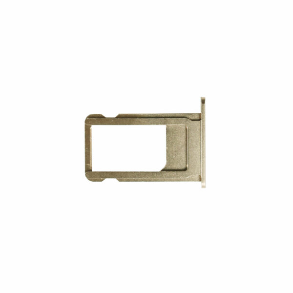 iPhone 6S Sim Tray  Gold
