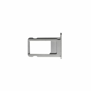 iPhone 6S Sim Tray  Space Grey