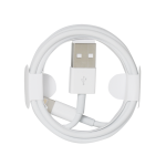 Original iPhone 7 7 Plus USB Cable MD818ZM/A (Round Cable)