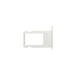 iPhone 6 Plus Sim Tray  Silver