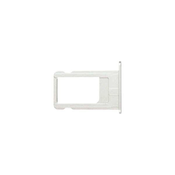 iPhone 6S Plus Sim Tray  Silver
