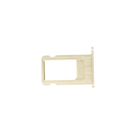iPhone 6 Plus Sim tray  Gold