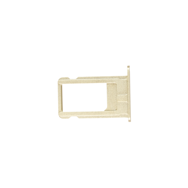 iPhone 6S Plus Sim tray  Gold