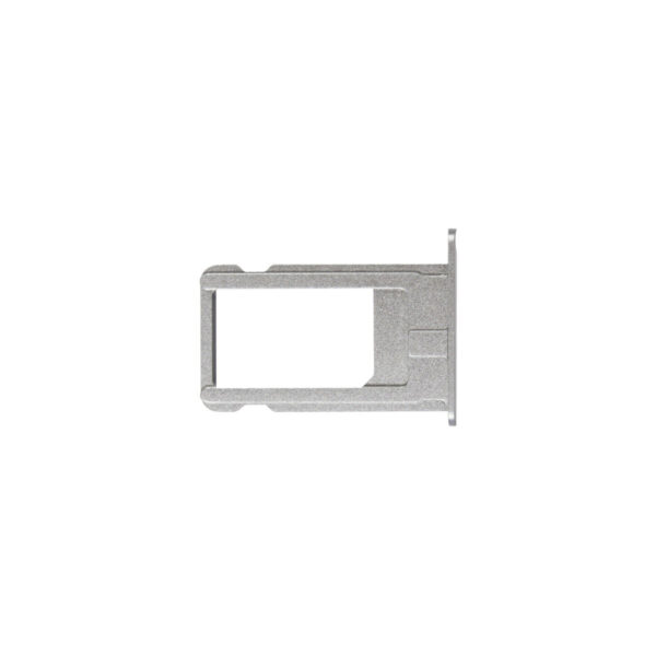 iPhone 6 Plus Sim Tray  Space Gray