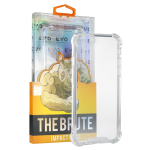 The Brute Impact Case For iPhone 6 Plus