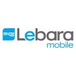 LEBARA MOBILE LOW COST SIM CARD
