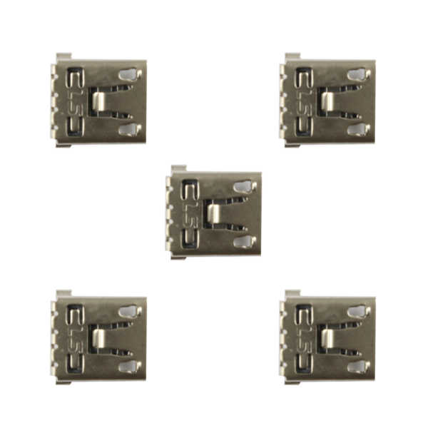 LG G2 Charging Port (5 Pcs)
