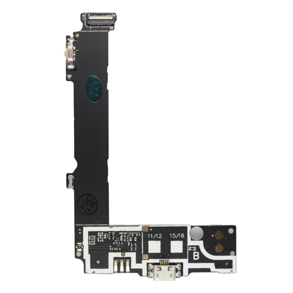 Nokia Lumia 535 Charging Flex