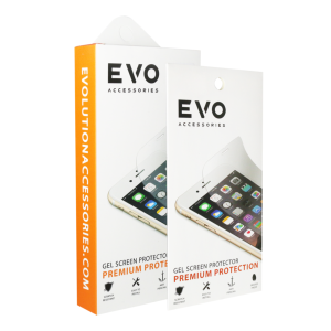 EVO Nano Screen Protector Pack of 10  iPhone 6 Plus