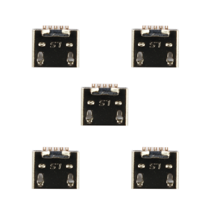 LG Nexus 4 Charging Port (5 Pcs)