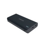 Romoss Sense 15 15000Mah Powerbank  Black