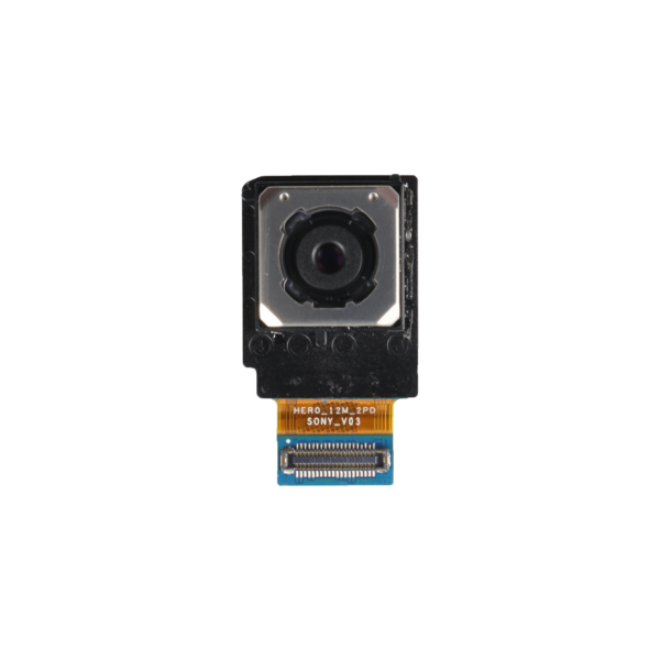 Samsung S7 Rear Camera