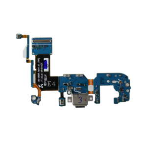 Samsung S8 Plus Charging Flex