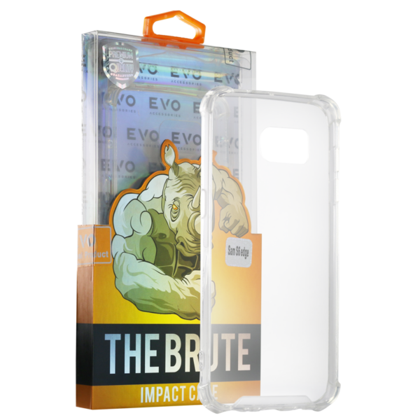 The Brute Impact Case For Samsung J3 2017 J320