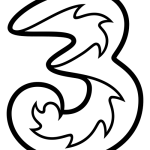 3 THREE SIM CARD UNBEATABLE PAY AS YOU GO RATES FOR DATA