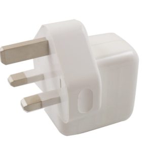 Original Apple iPad 10W Travel Charger Head A1357