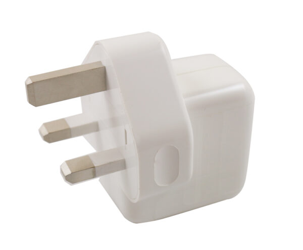 Original Apple iPad 10W Travel Charger Head A1357