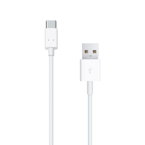 Type-C to USB Cable  White