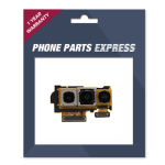 REAR CAMERA FLEX  GALAXY S10/S10 PLUS