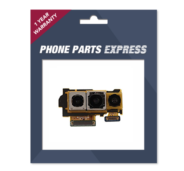REAR CAMERA FLEX  GALAXY S10/S10 PLUS