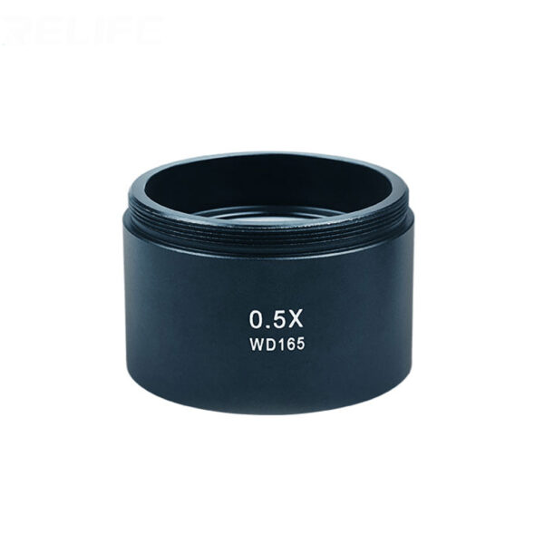 RELIFE M-21 0.5x auxiliary lens