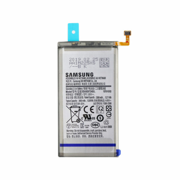 Samsung S10 Battery  EB-BG973ABU