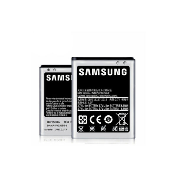 SAMSUNG 3.7 V LI-ION BATTERY