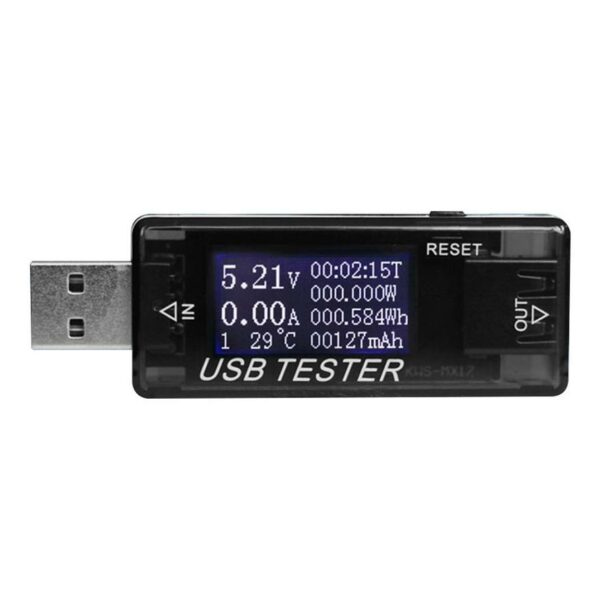 Sunshine SS-302A USB Digital Tester