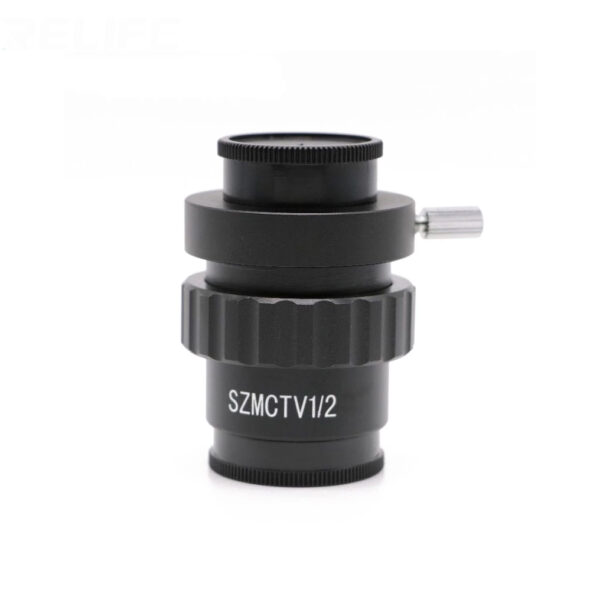 Sunshine SZM 0.5 CTV connector