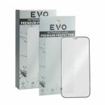 EVO TEMPERED GLASS PACK OF 10  IPHONE 12 Pro