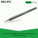 RELIFE RT-14LA Tip Tweezers