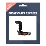 IPHONE 12 MINI CHARGING FLEX WITH BOARD  RED