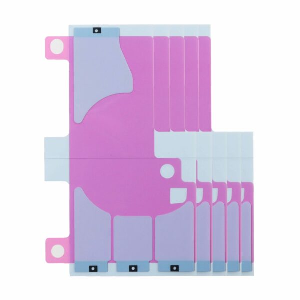 iPhone XS Max Battery Adhesive  5 Pcs